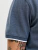 Jack & Jones Poloshirt in Blue Mirage
