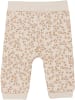 Fixoni Kinder Leggings "Pants AOP" in Pink