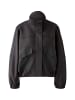 Oui Jacke in espresso