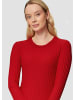 s.Oliver Kleid in 3355_rot