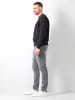 Petrol Industries Slim Fit Jeans Seaham Classic in Grau