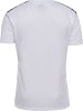 Hummel T-Shirt Hmlauthentic Herren in WHITE