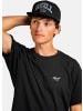 Reell Cap "Team Cap" in Schwarz