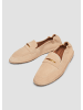 s.Oliver Slipper in 8000_helles beige