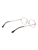 Bulget Unisex Optische Fassungen Rechteck Rose