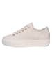 Paul Green Sneaker in beige