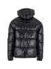 Carlo Colucci Carlo Colucci Puffer-Jacken in black