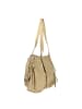 Desigual Beige Damen Tasche aus Polyurethan