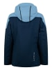 SCHIETWETTER Funktionsjacke "Strandmaus Susi" in navy / sky