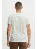 BLEND T-Shirt Tee 20714547 in weiß