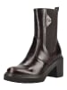 Nero Giardini Stiefelette in Cafe