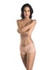 Hanro Panty Moments in Beige