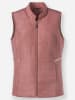 WITT WEIDEN Steppweste in rosenholz