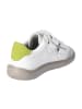Ricosta Klettschuhe in Weiß