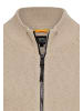 Camel Active Pullover in light beige