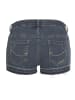 Kangaroos Jeansshorts in dark blue