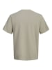 Jack & Jones T-shirt in Vetiver