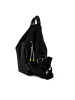 PICARD Lucky One City Rucksack 33 cm in schwarz