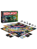 Winning Moves Monopoly Rick and Morty Edition Brettspiel in bunt