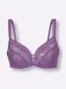 WITT WEIDEN Bügel-BH in lila