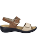 Josef Seibel Sandale Ibiza 12 in beige