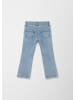 s.Oliver Jeans-Hose lang in Blau