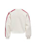 KIDS ONLY Pullover 'Coletta' in weiß