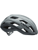 Lazer Rennrad/Gravel-Helm Strada KinetiCore in grau