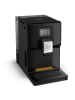 Krups Kaffeemaschine Intuition Preference EA873 in Silber