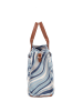 DIANA Handtasche in SKY BLUE