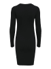 ONLY Kleid in Black