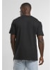 Mister Tee T-Shirts in black