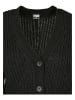 Urban Classics Urban Classics Gestrickte Strickjacke in black