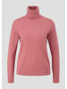 s.Oliver Strickpullover in 2074_papaya