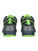 VADO  Sneaker SKY in Marine