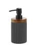 Douceur d’Intérieur Seifenspender in anthrazitfarben