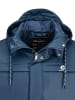 SCHIETWETTER Regenjacke Glasauge Jimmy in navy