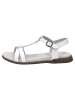 Josef Seibel Sandalen in Weiß