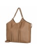 Liu Jo Euthalia - Shopper L 43 cm (almond) in almond