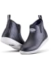 Grubs Gummistiefel "Bowline Unisex Ankle Wellington" in Schwarz