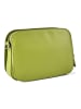 Liebeskind Berlin Luka Umhängetasche S Leder 20.5 cm fresh green
