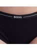 Hugo Boss 3er-Set: Pantys in Multicolored