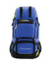 National Geographic Rucksack Destination in Royal Blue