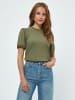 minus T-Shirt in Green Field