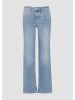 s.Oliver Jeans-Hose KAROLIN  in  54Z5_hellblau