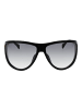 Ana Hickmann Frauen Sonnenbrille Geometrisch Schwarz