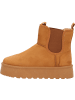 Palado Winterstiefel Gallo in Camel