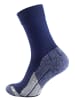 Stark Soul® Multifunktionssocken 2 Paar Hightech PERORMANCE in marine blau