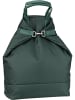 Jost Rucksack / Backpack Bergen 1127 X-Change Bag S in Bottlegreen