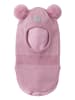 Reima Schalmütze " Mütze Vekkuli " in Grey Pink